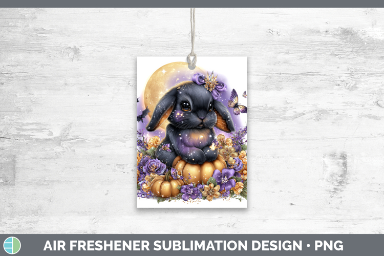 Bunny Clipart Image 10