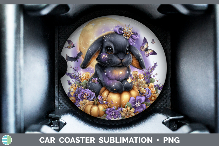 Bunny Clipart Image 11