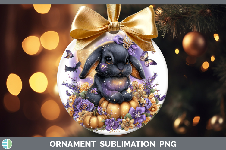 Bunny Clipart Image 6