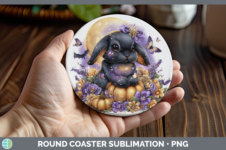 Bunny Clipart Image 4