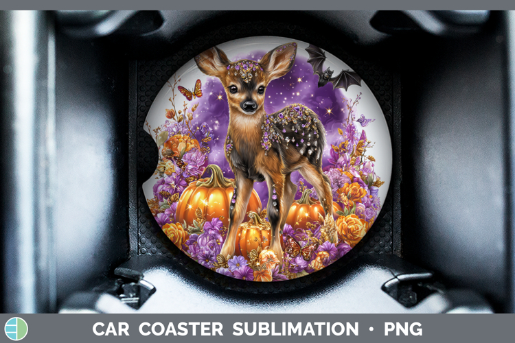 Deer Clipart Image 22