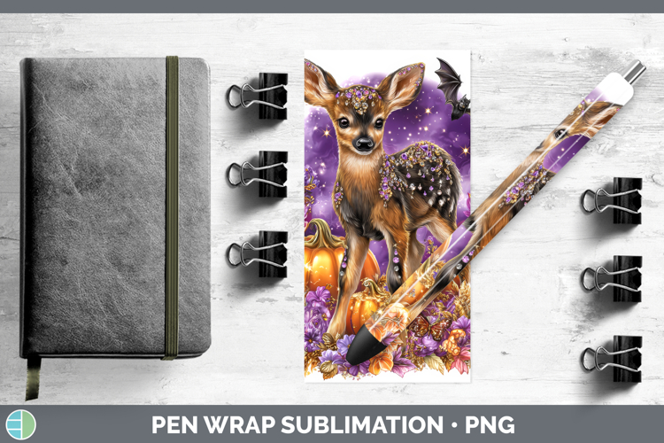Cute Pen Clipart Image 15