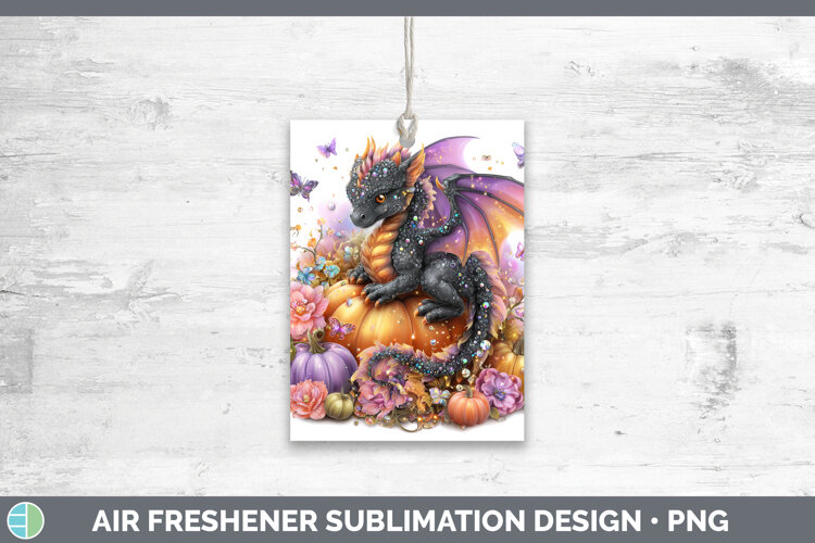 GorgeousBest Sellers 02 Cute Halloween Air Freshener design.