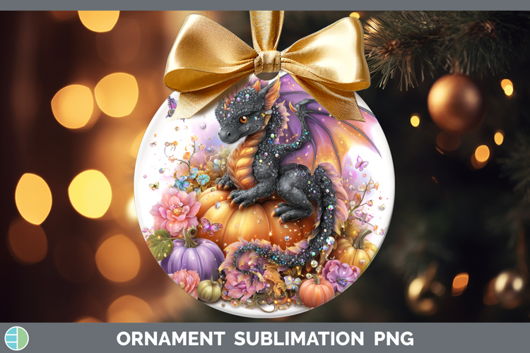 Ornament Clipart Image 16