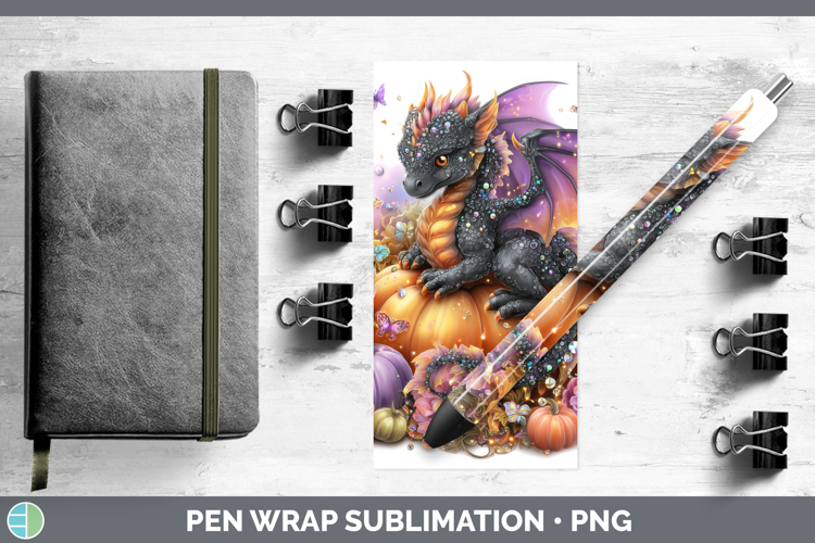 Cute Pen Clipart Image 10