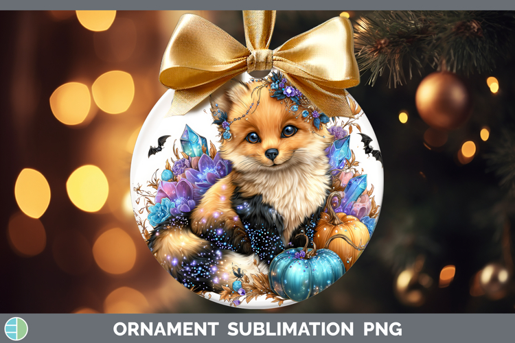Ornament Clipart Image 19