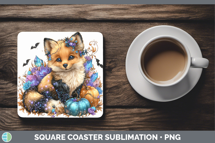 Fox Clipart Image 23