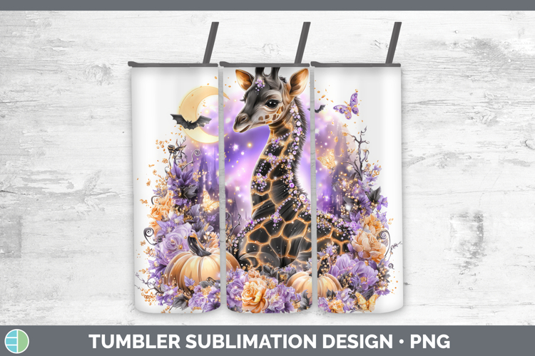 Cute Giraffe Clipart Image 18