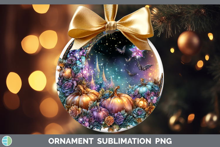 Ornament Clipart Image 18