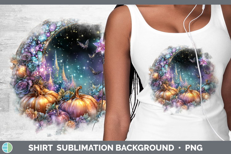 Moon and Stars Clipart Image 22