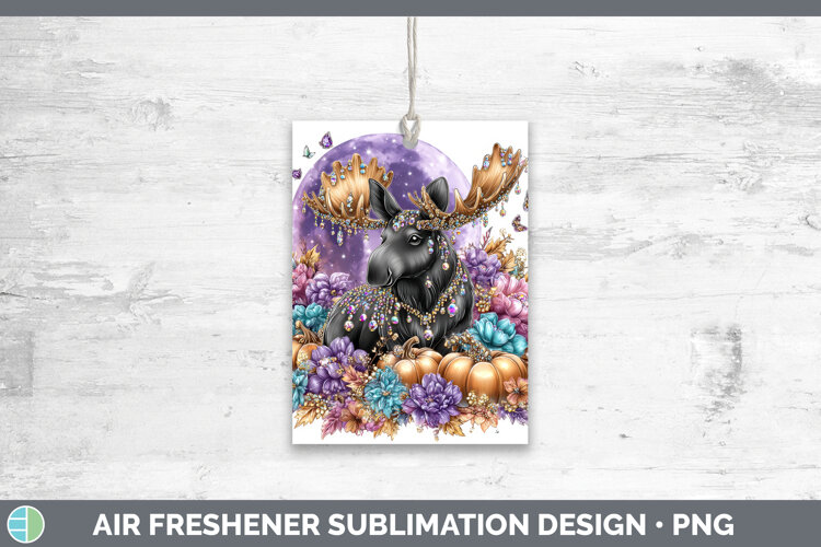 GorgeousBest Sellers 02 Cute Halloween Air Freshener design.
