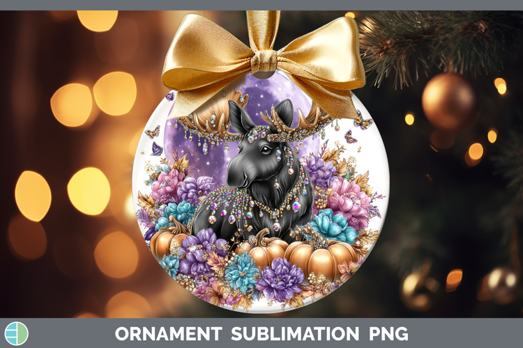 Ornament Clipart Image 20
