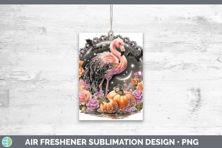 GorgeousBest Sellers 02 Cute Halloween Air Freshener design.