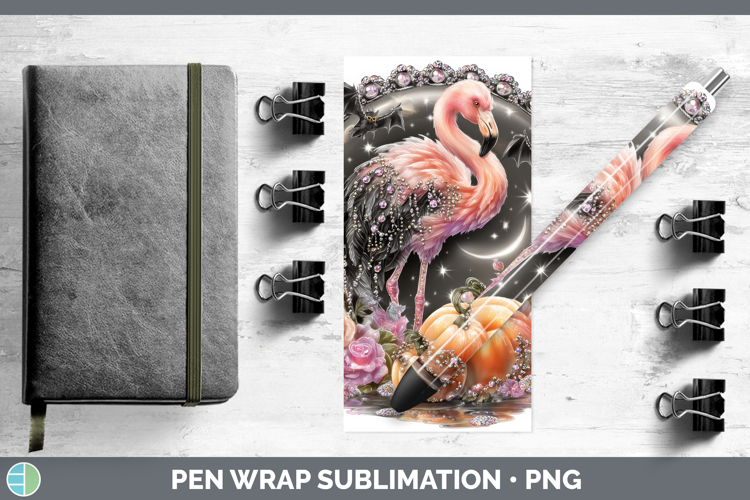 Cute Pen Clipart Image 18