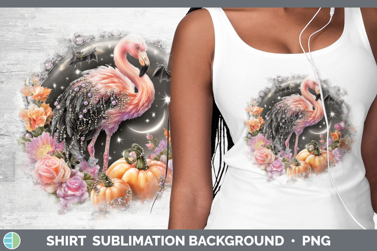 Best Sellers 02 Cute Halloween Peacock Shirt Sublimation Bac