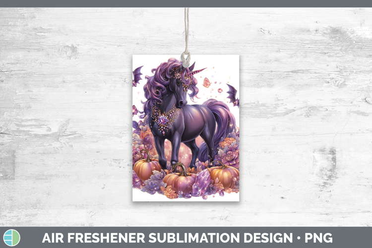 Unicorn Sublimation Designs Image 14