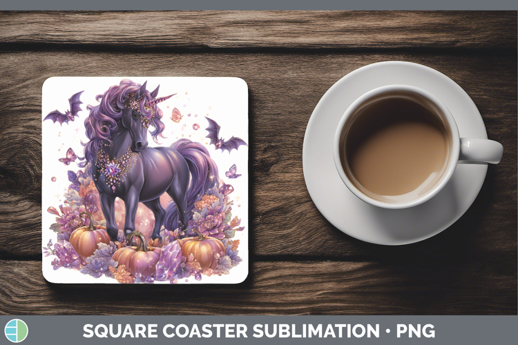 Unicorn Sublimation Designs Image 9