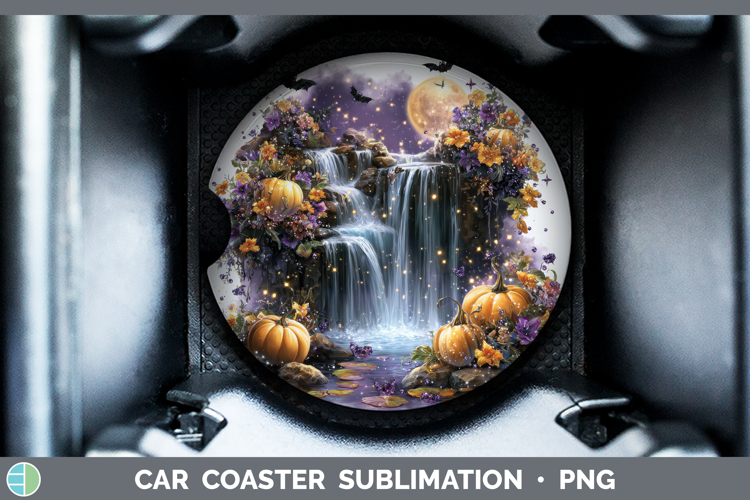 Waterfall Clipart Image 9