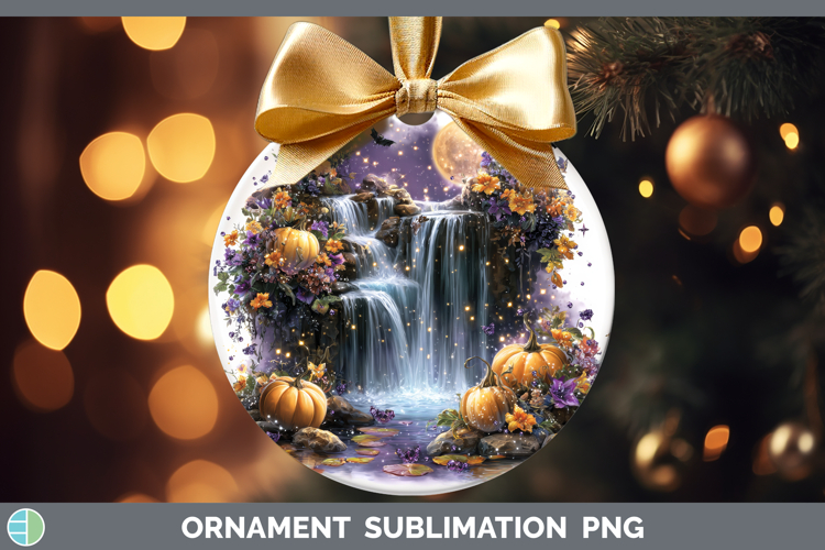 Ornament Clipart Image 12