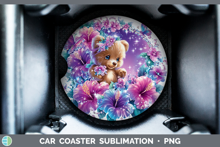 Bear Clipart Image 6