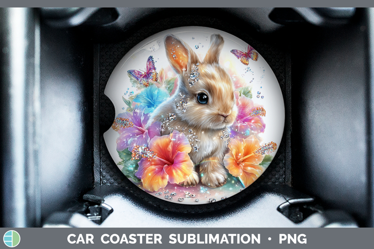Bunny Clipart Image 17