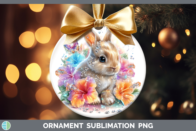 Ornament Clipart Image 3