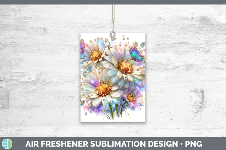 Daisies Clipart Image 22