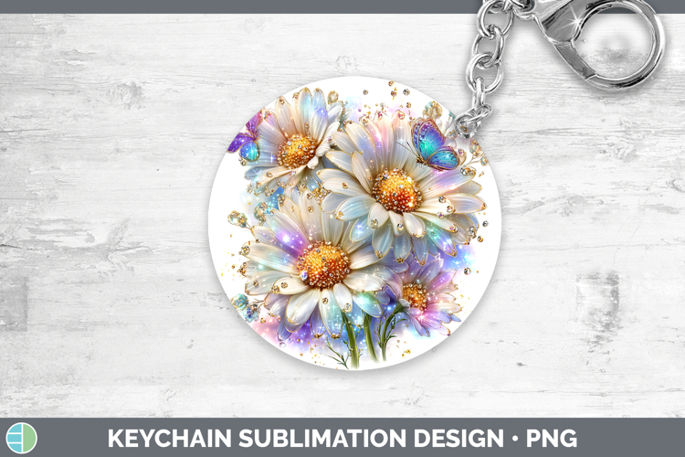 Daisies Clipart Image 20