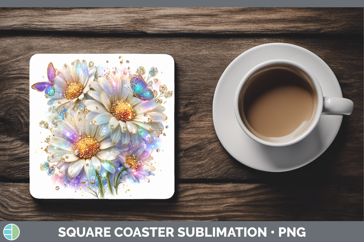 Daisies Clipart Image 24