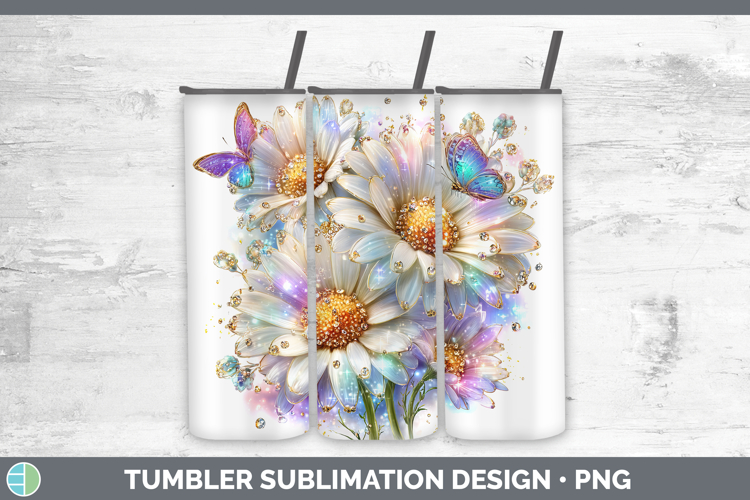 Daisies Clipart Image 12