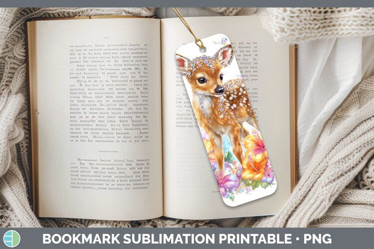 GorgeousBest Sellers 02 Rainbow Summer Bookmark design.