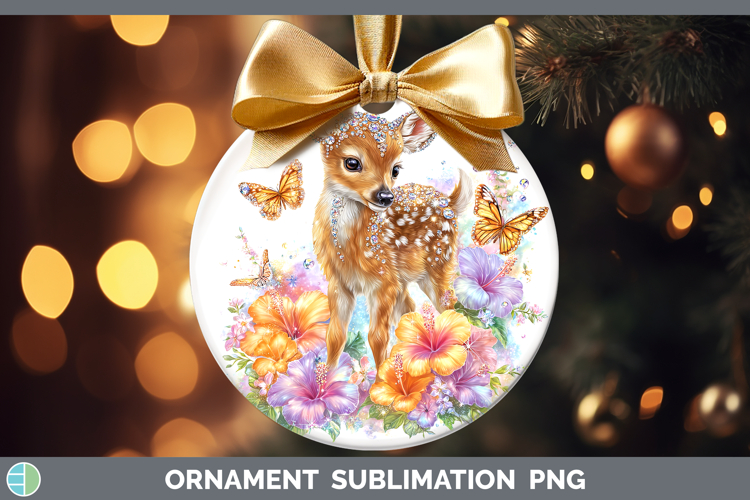 Ornament Clipart Image 2