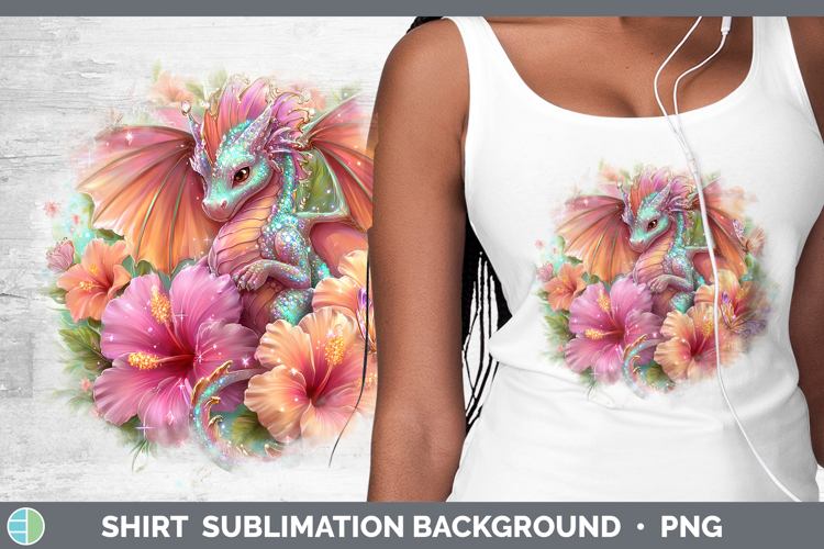 Dragon Background Image 3