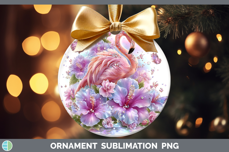 Ornament Clipart Image 4