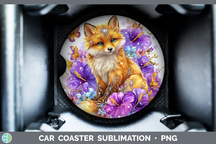 Fox Clipart Image 23