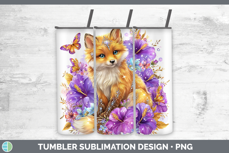 Fox Clipart Image 23