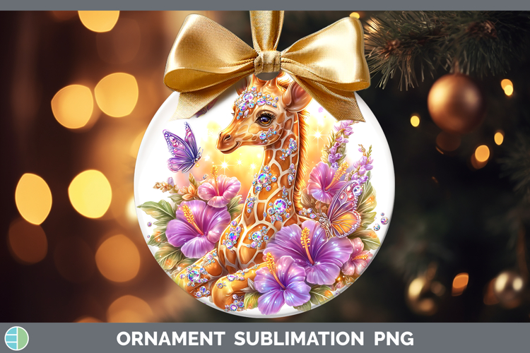 Ornament Clipart Image 7