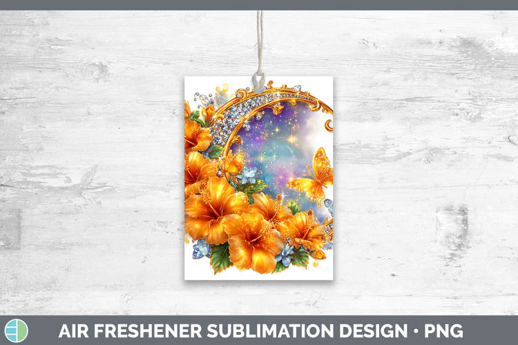 Moon and Stars Clipart Image 20