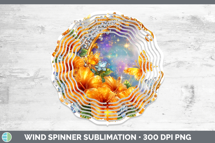 Moon and Stars Clipart Image 8