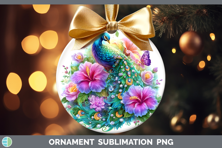 Ornament Clipart Image 5