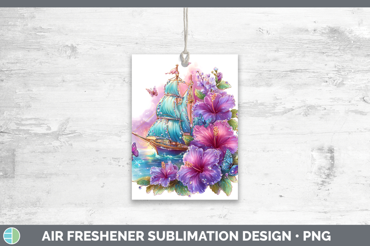 Sail Boat Clipart Image 14