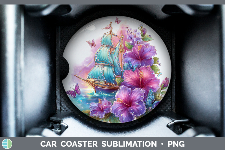 Sail Boat Clipart Image 2