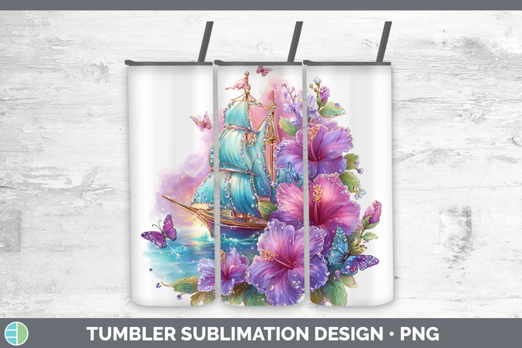 Sail Boat Clipart Image 2