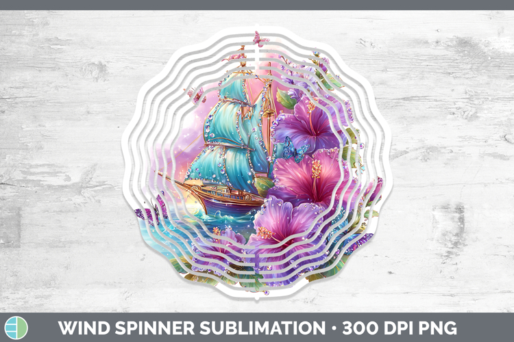 Sail Boat Clipart