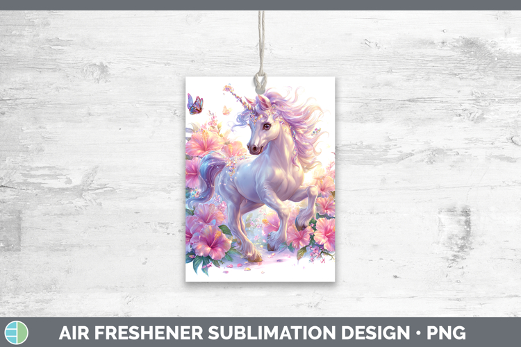 Unicorn Clipart Image 3