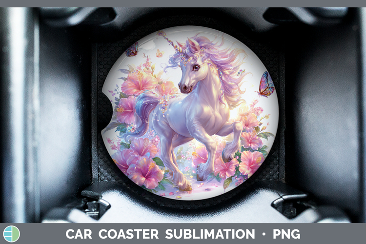 Unicorn Sublimation Designs Image 21
