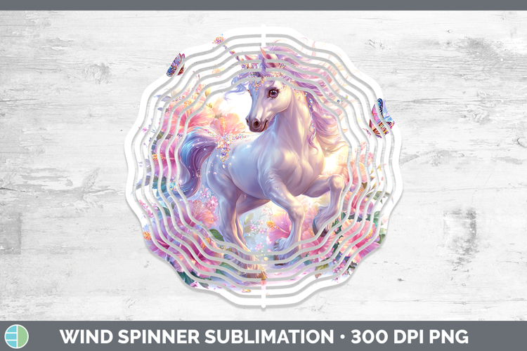 Unicorn Clipart Image 18