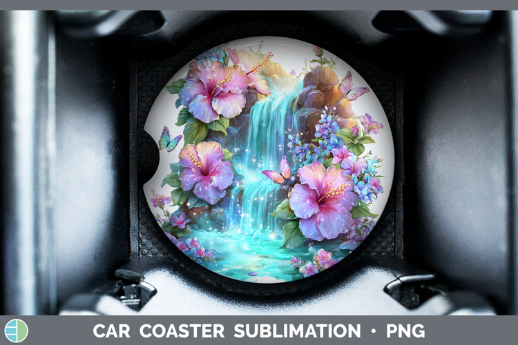 Waterfall Clipart Image 11