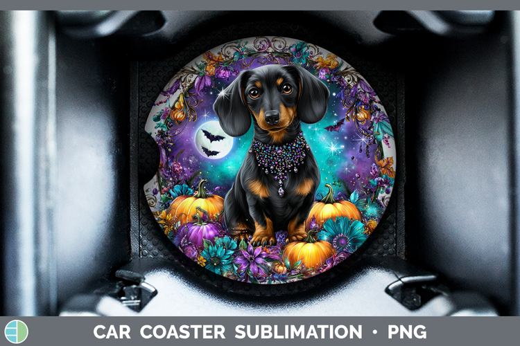 Dachshund Clipart Image 17