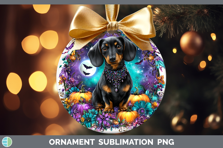 Ornament Clipart Image 16